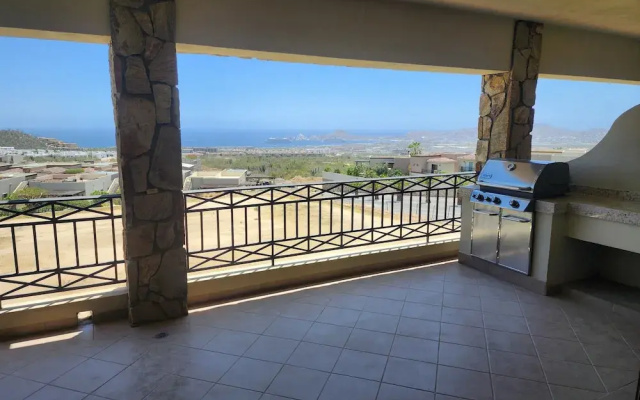 Condo Ventanas