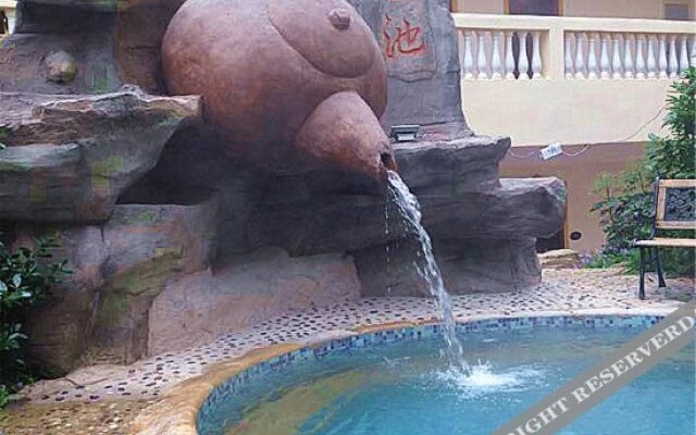 Zhenzhudao Hot Spring Resort