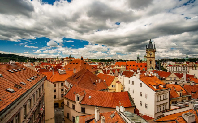 Residence St. Havel Prague Old Town