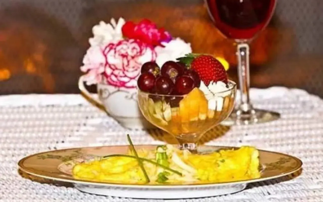 Elk Forge B&B Inn & Day Spa