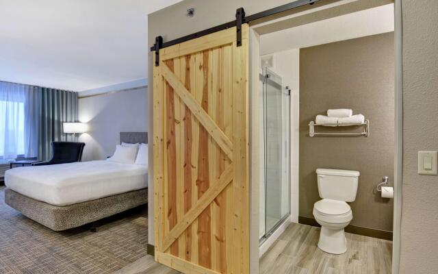 Hilton Garden Inn Oshkosh