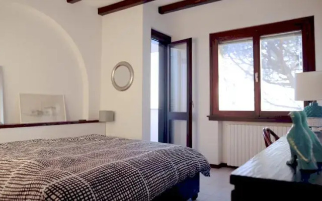 Villa Ginestre