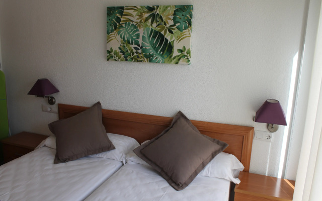 Apartamentos Turisticos Caños de Meca