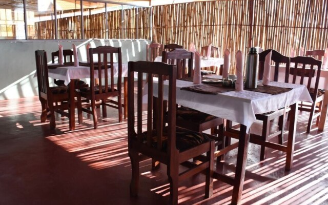 Fort Potal City Guest House