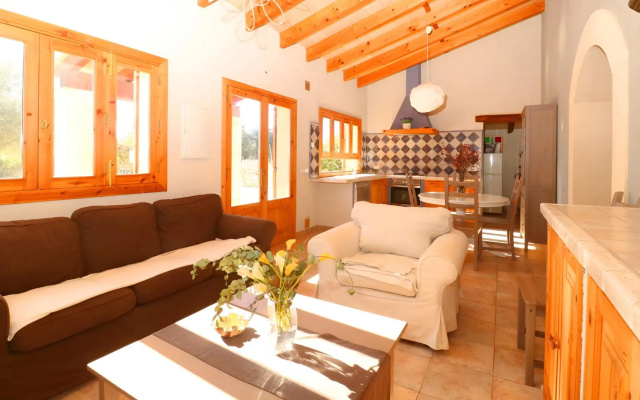 Villa Linda 416 by Mallorca Charme