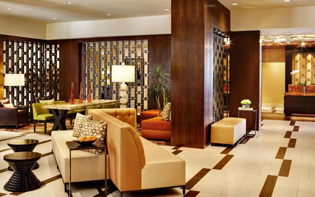 Scottsdale Marriott Old Town