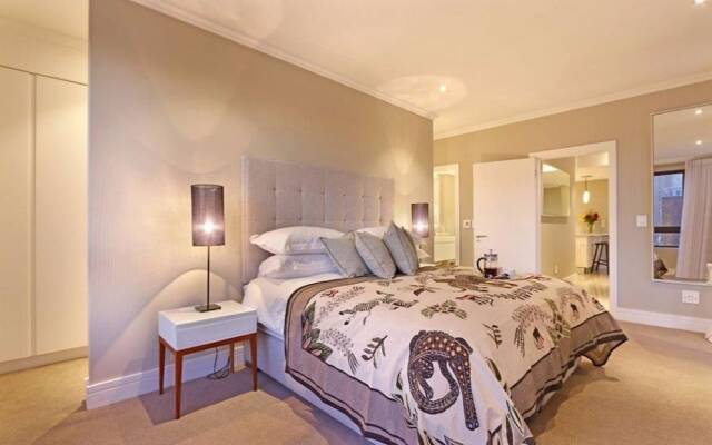 Afribode Algarkirk Apartments