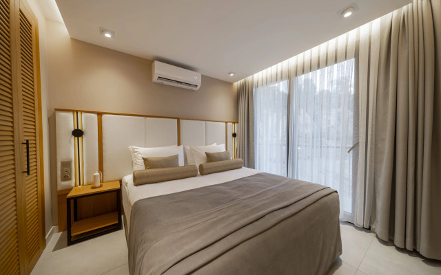 Helis Suites