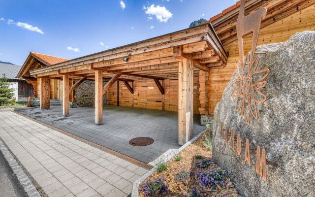 Dahoam-Apartments by AA-Appartments