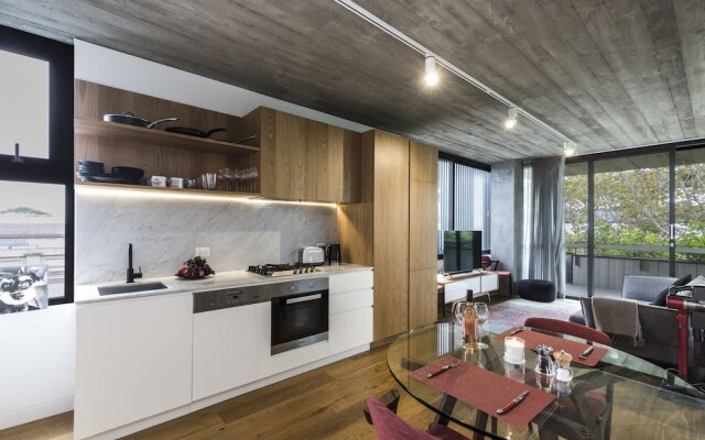 New 1 Bedroom Apt in the Heart of Surry Hills