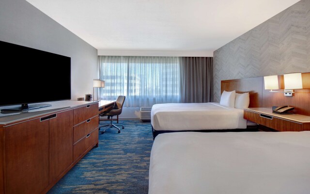 DoubleTree by Hilton LAX - El Segundo