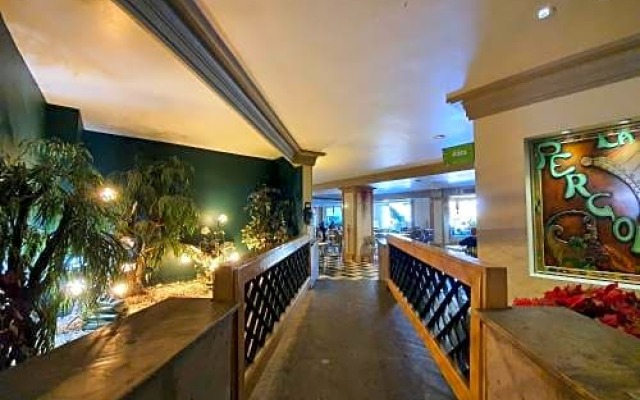 Capital O La Estancia