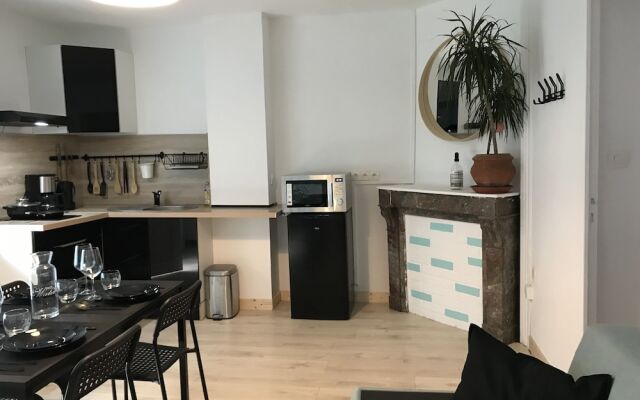 Les Appartements Le Cérès