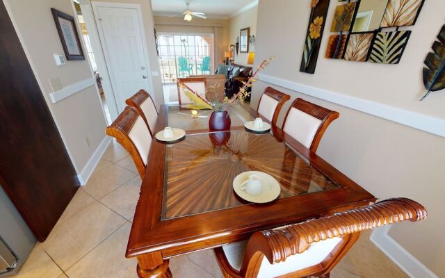 Dawn 823 Condo With Private Balcony and Views of Gulf of Mexico by Redawning