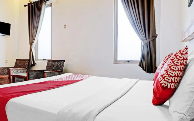 OYO Flagship 90501 Hotel Montameri