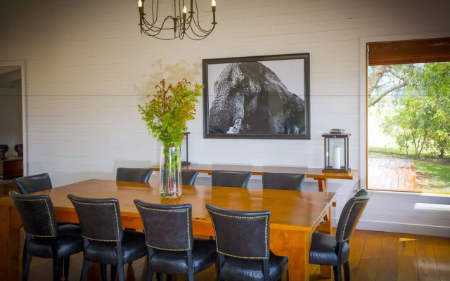 Kidman's Rest
