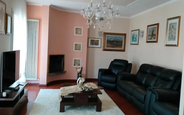 Villa Ninfea Lux Tavullia, Jacuzzi, Garden, Wifi, Ac