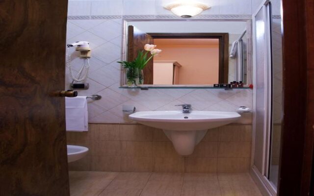 Hotel Santa Maura