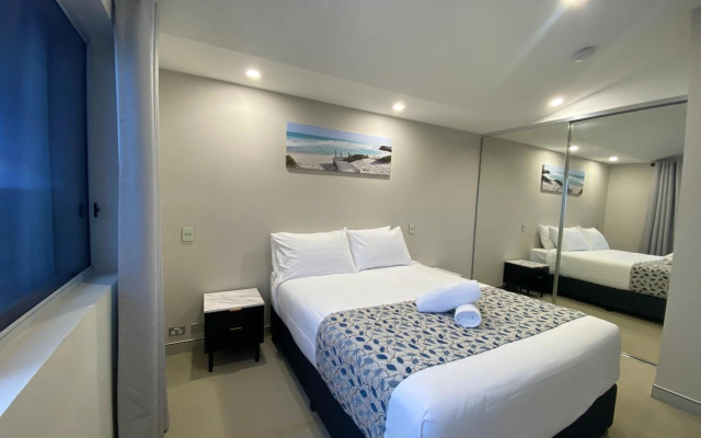 Redvue Apartments