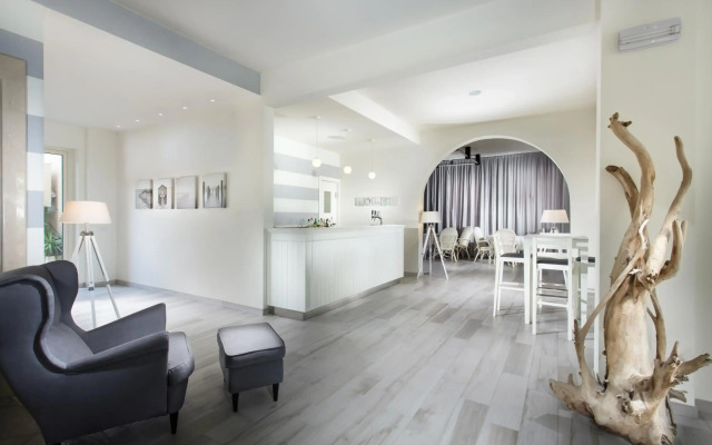 Hotel Nettuno