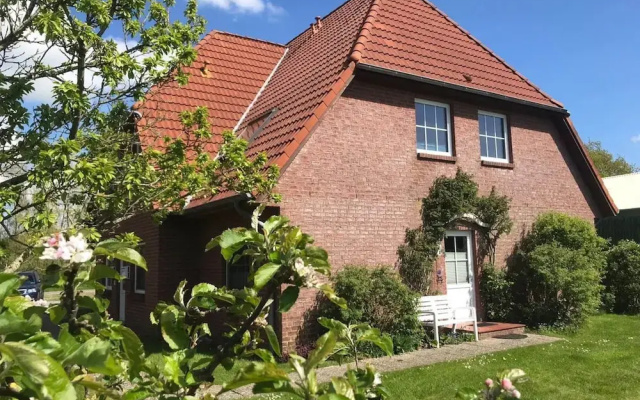 Ferienwohnung, Garding