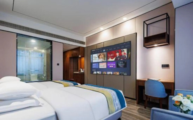 Dingshang Hotel
