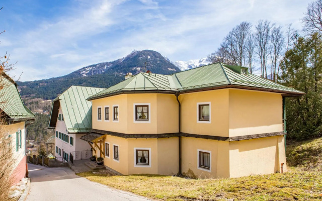 Ferienwohnungen Schloss Fürstenstein