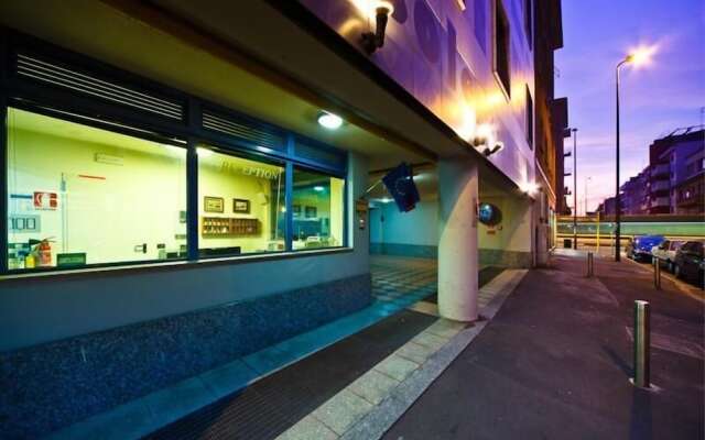 Hotel-Motel Autosole 2