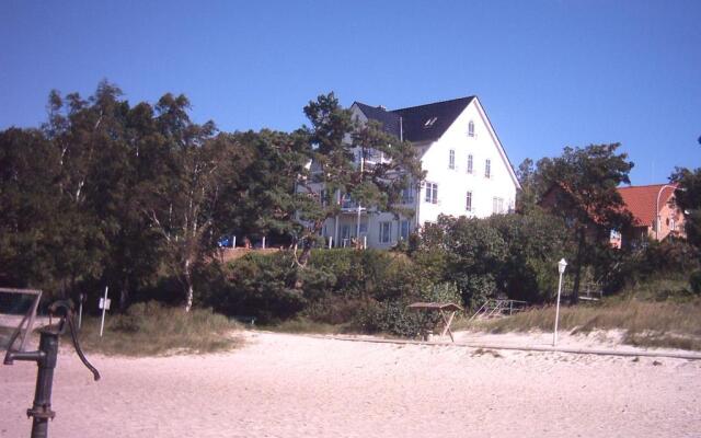 Haus Seeblick Insel Rügen