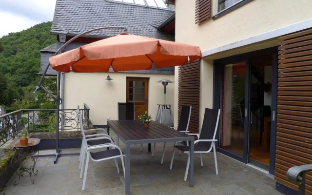 Ferienhaus Schmelzmühle