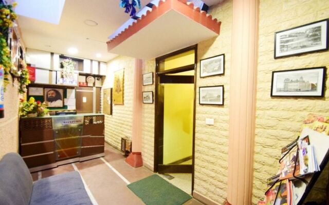 Goroomgo Marc Shimla