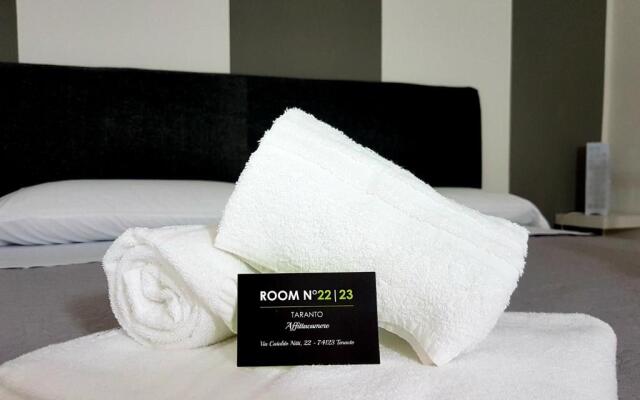 room n.23