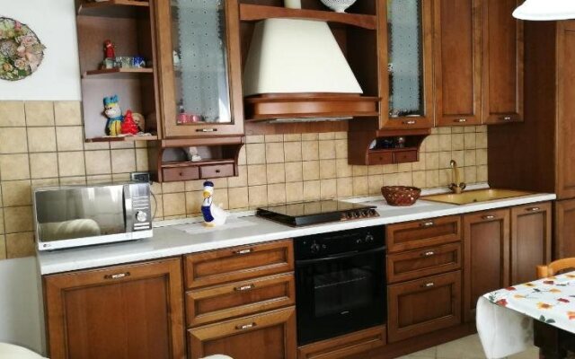 La Corte Bed & Breakfast