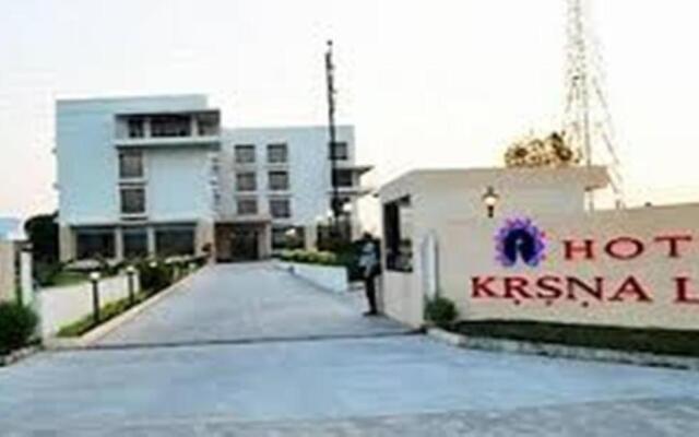 Krsna Lila By The Blues Hotels, Sanand