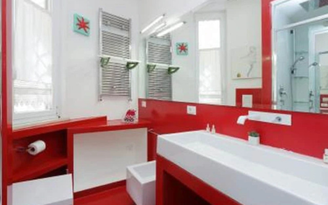 Karol Apartment Rome