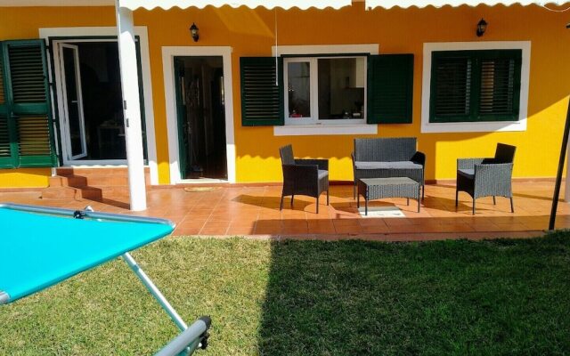 Bouganville Guest House