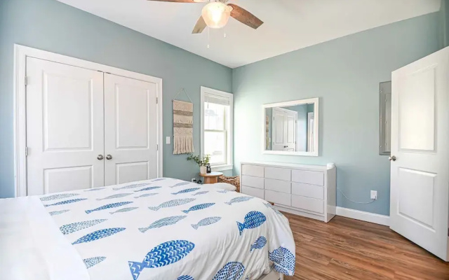 Maritime Meadows Charming Resort-style Home!