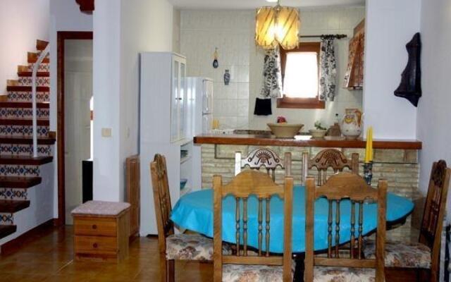 Bungalow Camarrocha 19