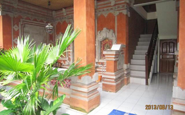 Kori Bali Inn I
