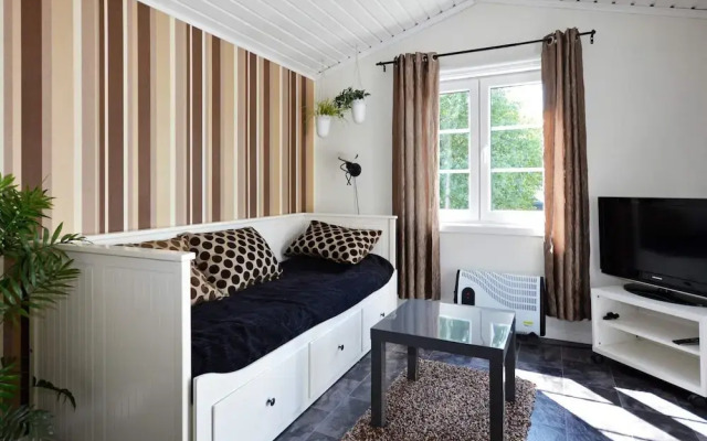 10 Person Holiday Home in Skummeslovsstrand
