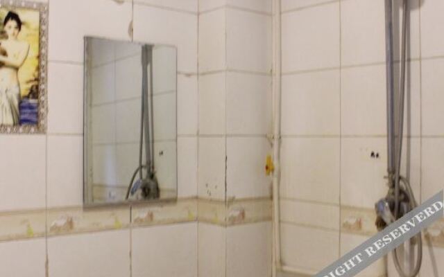 OYOJinan Xinduo Express Hotel