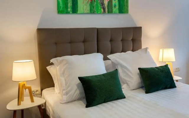 Lagom Hotel