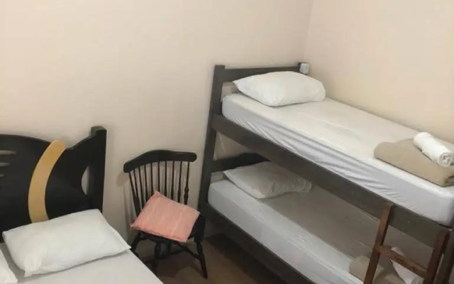 Taipas Pousada e Camping