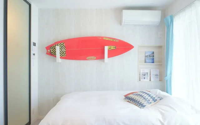 Z LAND Enoshima by Tranova