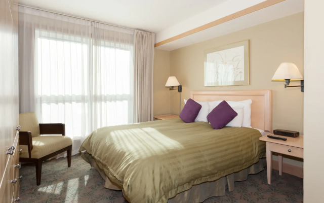 Le Chamois by Whistler Premier
