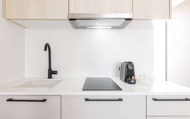 Amalthia Luxury Suites