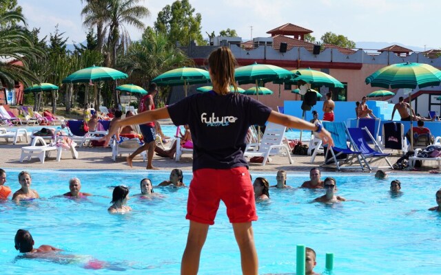 Futura Club Itaca Nausicaa