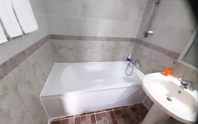 Lime Orange Vill Pension