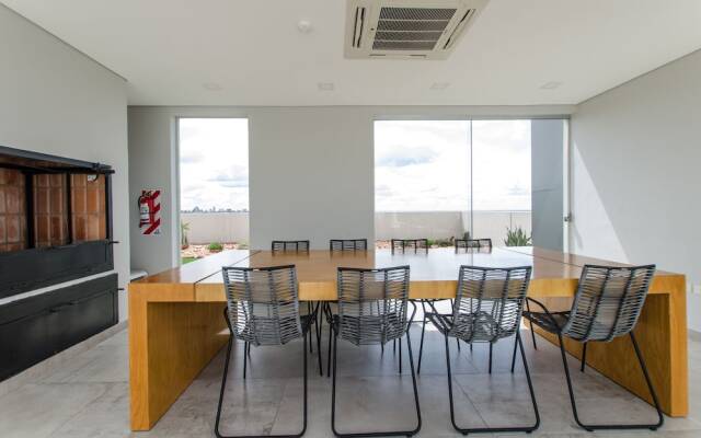 OXO Bertoni Luxury in Villamorra