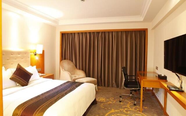 Guangzhou Yuehai Hotel